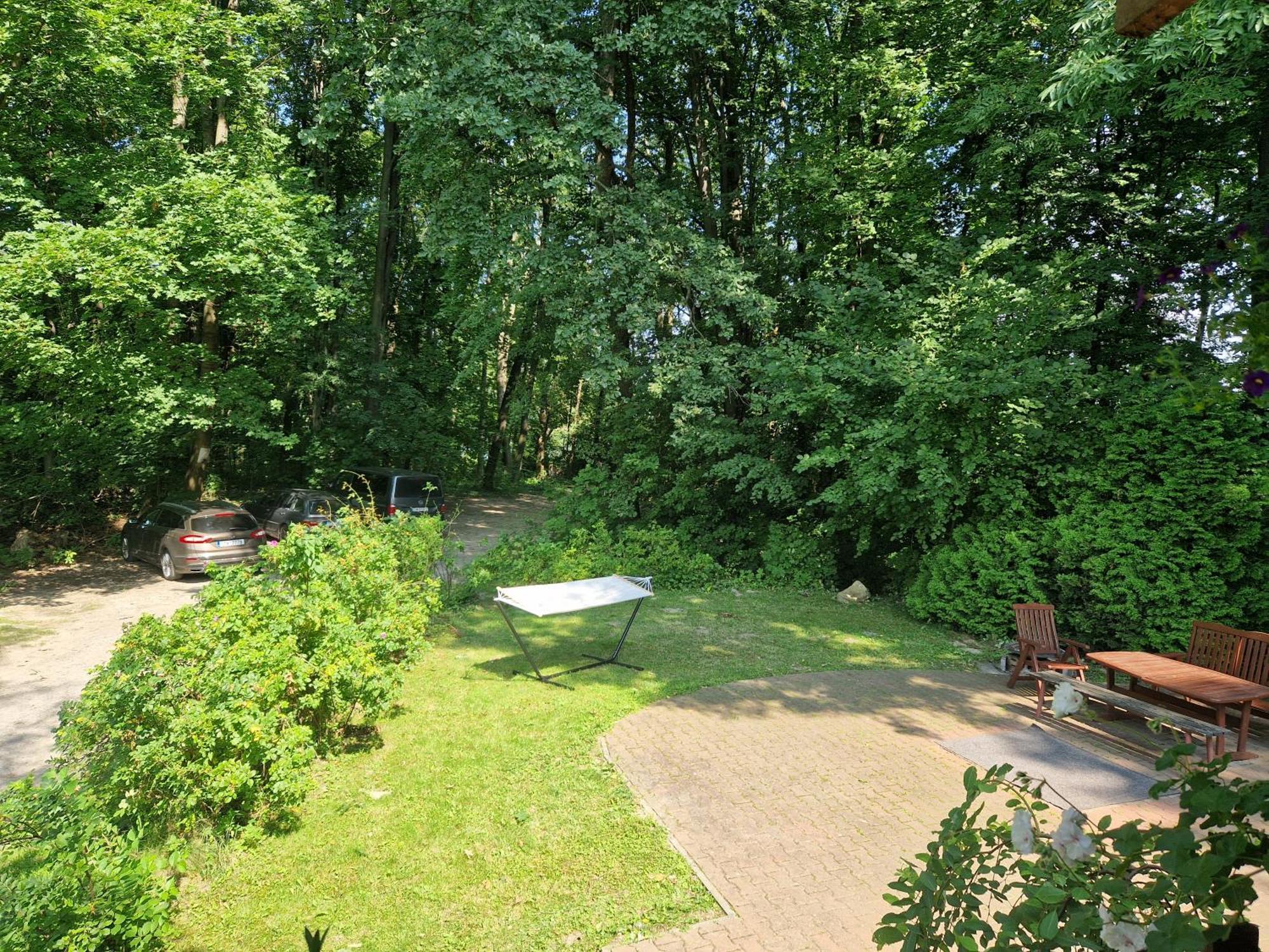 Chata Lucina Horní Soběšovice Exterior foto